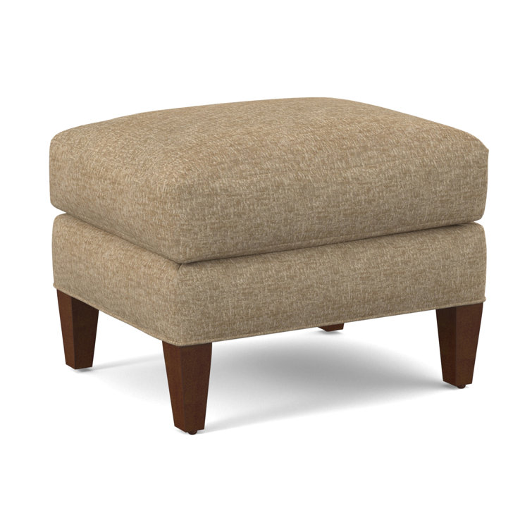 Upholstered Ottoman