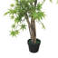 150cm Faux Maple Plant in Pot Liner