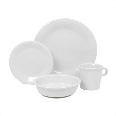 Dinnerware Collection