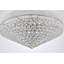 Lustre empire 28 lumières Ston Easton-23029632-23029636