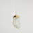 Zeinab 1 - Light LED Unique/Statement Pendant