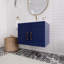 Ensemble de meuble-lavabo simple 30 po Topi-2059306357
