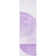Premium Machine Washable Prisco Purple Rug