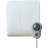 Sunbeam Twin Size Electric Heated Mattress Pad With Water-resistant Design And Easy Dial Controller