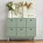Decimo Accent Cabinet-2074175760