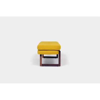Melinda Upholstered Bench