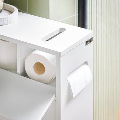 Munos Bathroom Cabinet