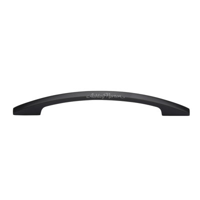 Oval Cabinet Pull