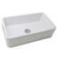 31'' L Single Basin Kitchen Sink