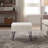Avilla Upholstered Ottoman-458879539
