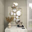 Miroir d'appoint Cosmopolitan
