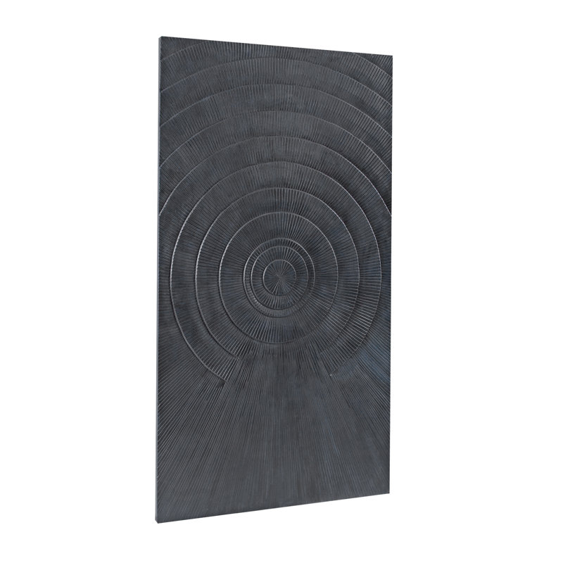Art mural Nessus