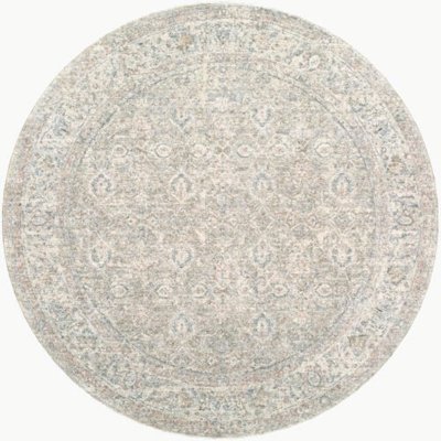 Poetry Area Rug