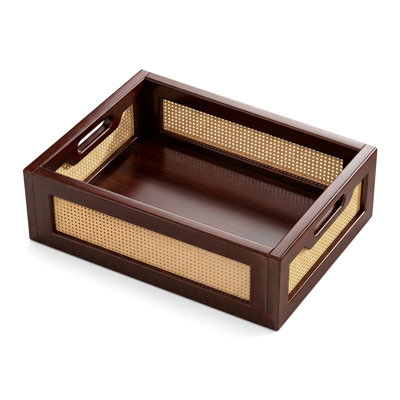 Storage Basket, Desktop Organizer, Clutter Organizer, Snack Tray, Storage Rack