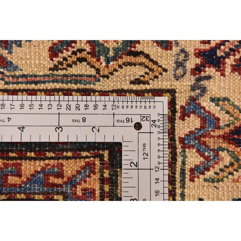 Orona Red Rug