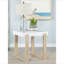 Table de bout Gwen