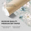 «Floral Floral Dreams I», reproduction d'art moderne sans cadre-379711008