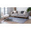 Tapis transitionnel Moree couleur Lakeside-1183870209