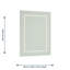 Daisy-Jo Flat Wall Mirror-346919196