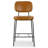 Upholstered Counter Stool-1817886687