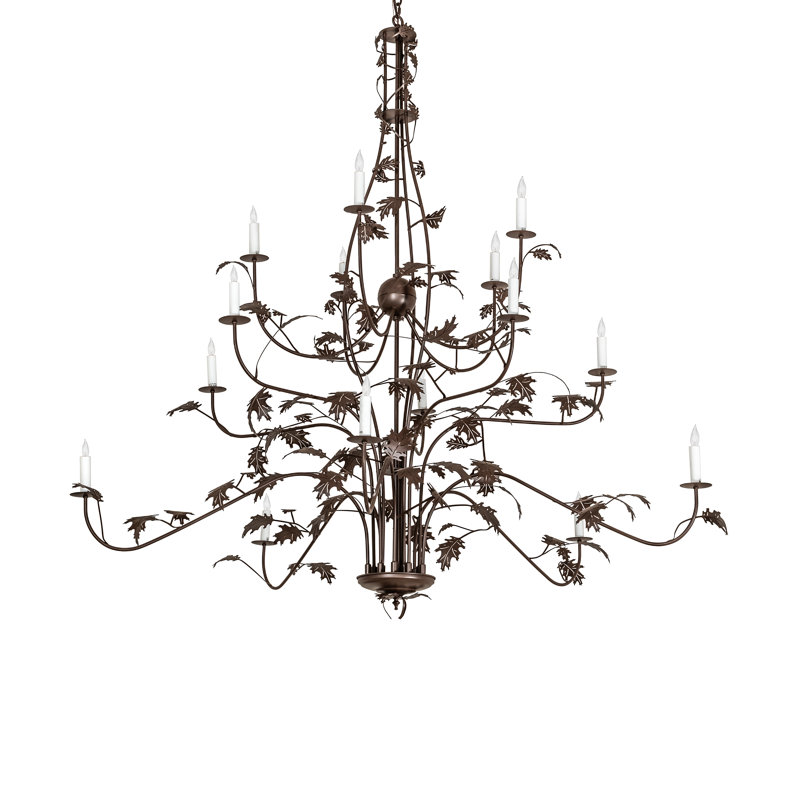 15 - Light Chandelier