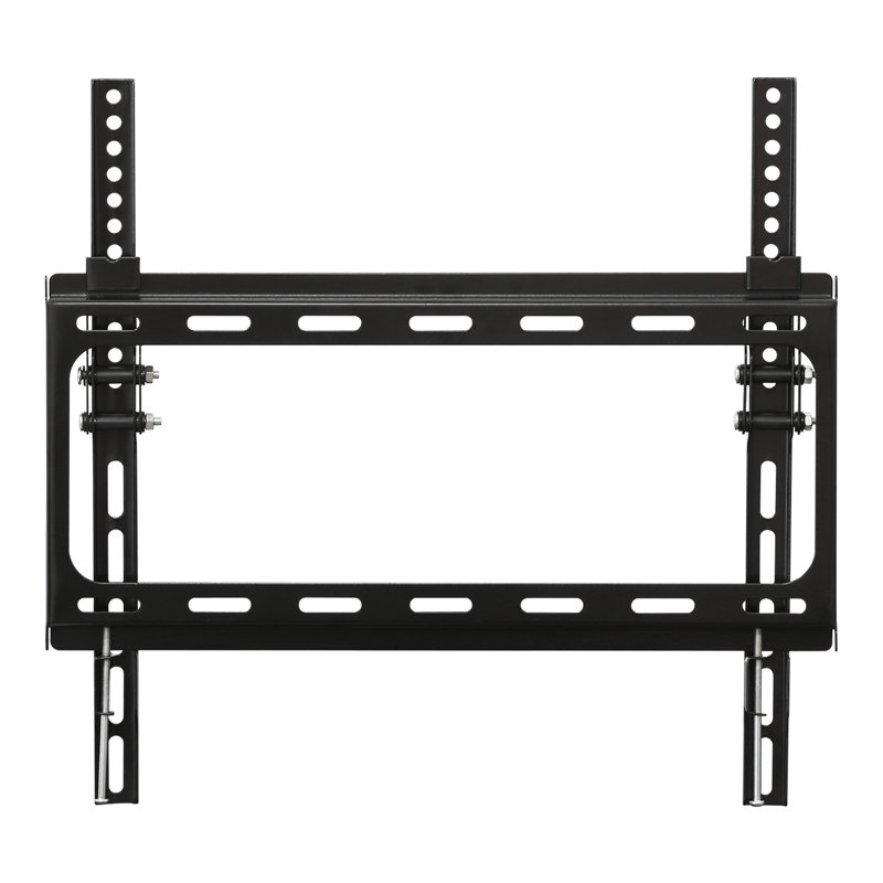 Hellman Symple Stuff Multi-Screen Single Screen Wall mount Electronic Mount