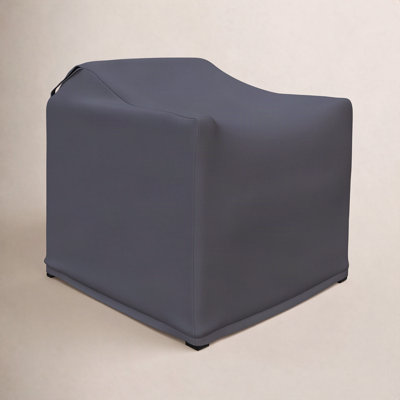 Outdoor Lounge Chair Cover