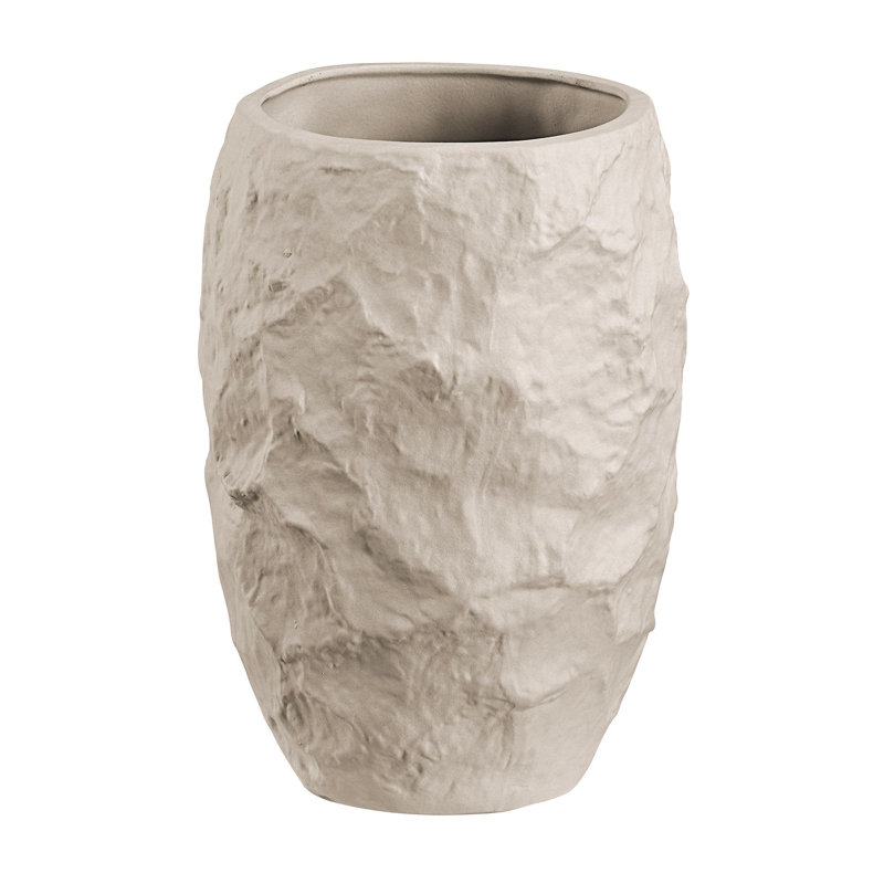 Zyan Ceramic Table Vase