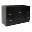 Base de meuble-lavabo simple 54 po Paulla seulement-38600828