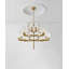 Kelly Wearstler Liaison Triple Tier Chandelier-44746354