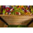 Mezza Keyhole Composting Wood Raised Garden Bed