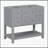 36'' Bathroom Vanity without Sink-1009876266