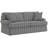 Owen Innerspring Sleeper Sofa