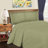 Burrier 600 Thread Count Cotton Blend Duvet Cover Set-56334176-56334186