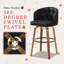 Tabouret de bar et de comptoir pivotant-100737385-134457295
