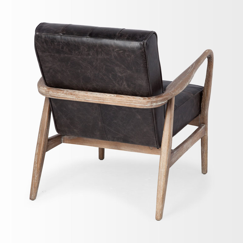 Phineas Armchair