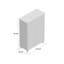 15 Pair Shoe Storage Cabinet-834328306