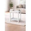 Risby End Table