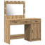 Dressing Table with Mirror-1019456246