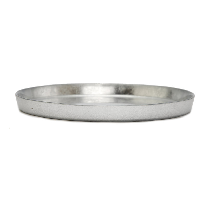Service de table Courtney-Lea, service pour 4, Argent