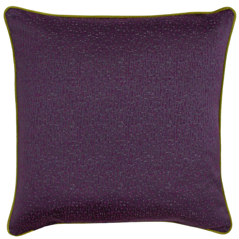 Piccadilly Piccadily Square Throw Cushion