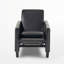 Fauteuil inclinable 27,5 po