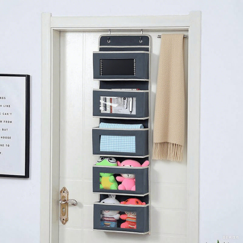 5 Cellscloset Organizer Accessories
