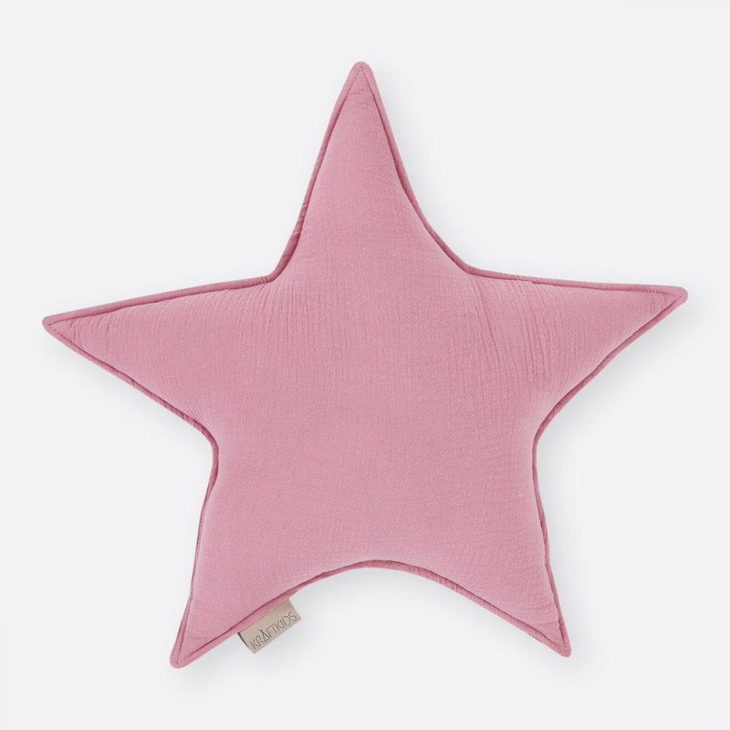 Novelty Cushion, Pink