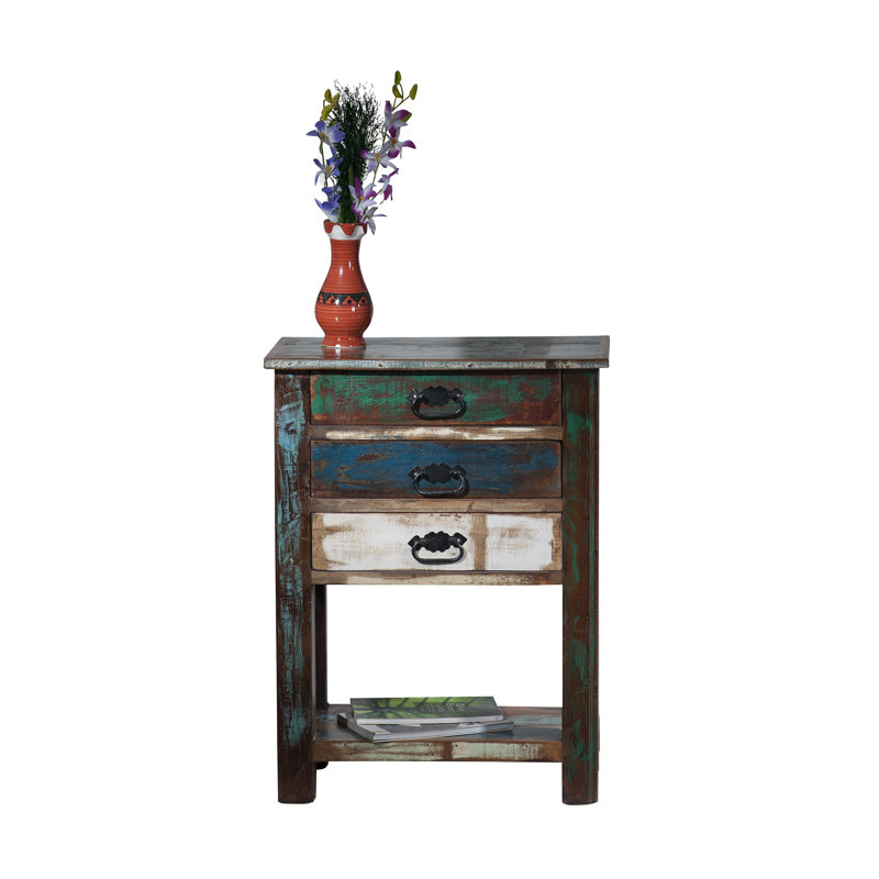 Valeri End Table