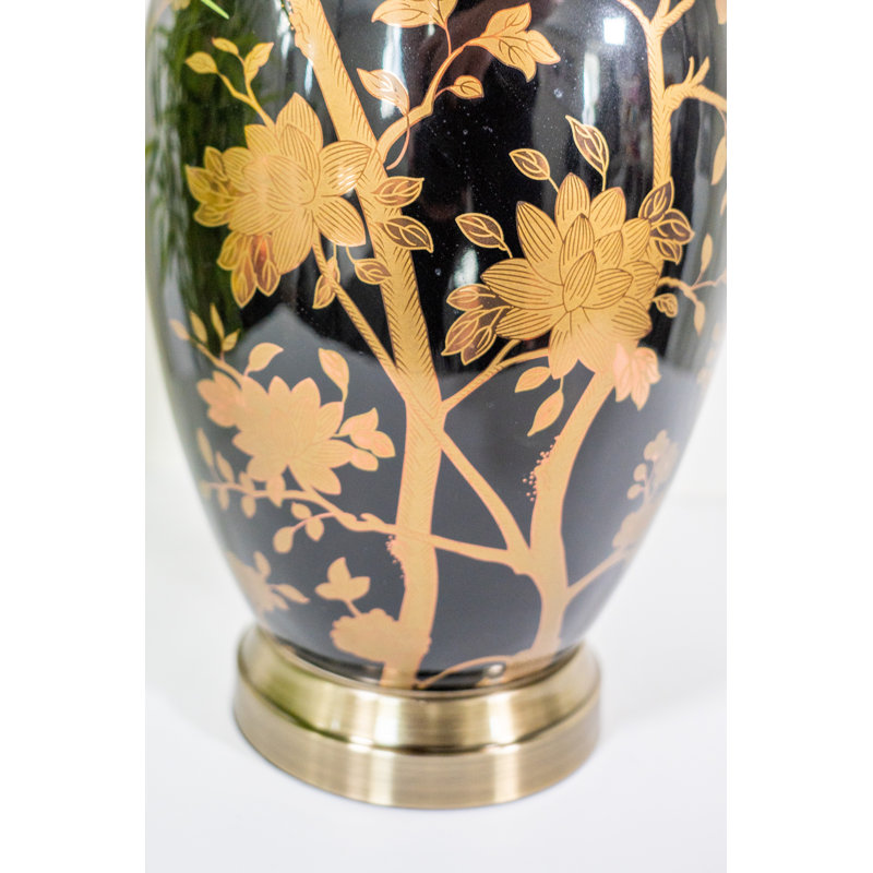 Teillon Table Lamp