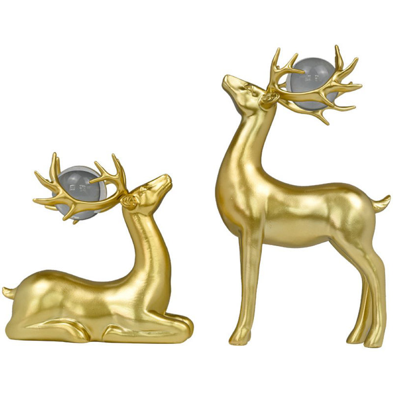 Sculpture Leoncia