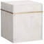 Vanguard Stone End Table