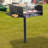 Barbeque Grill For Camping & Backyard