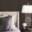 Palazzo 2 Pleated Stripe Wallpaper Roll-28970034
